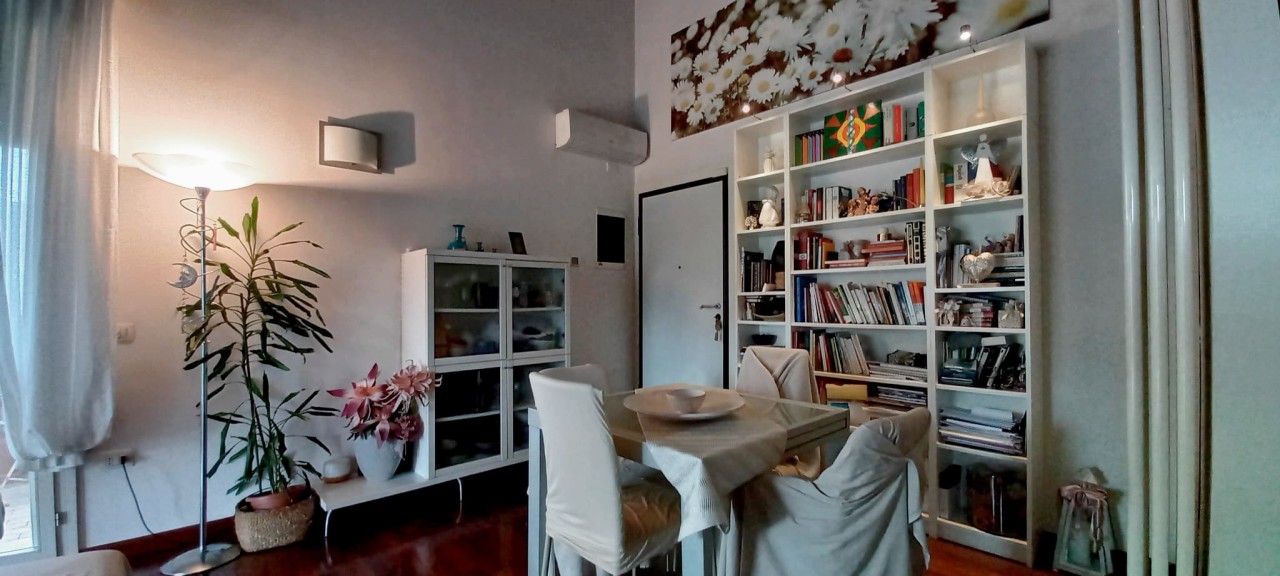 Appartamento in vendita a Savignano sul Rubicone, 3 locali, prezzo € 198.000 | PortaleAgenzieImmobiliari.it