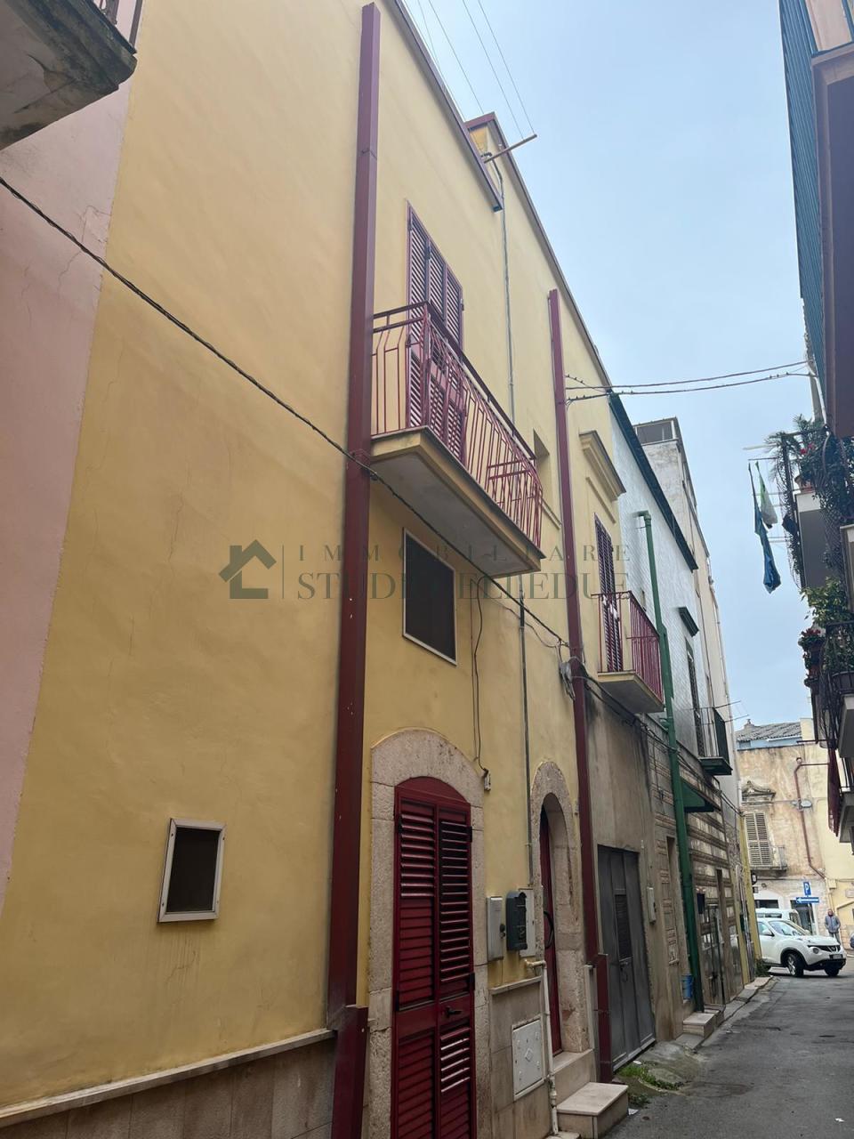 Immobile a Sannicandro di Bari