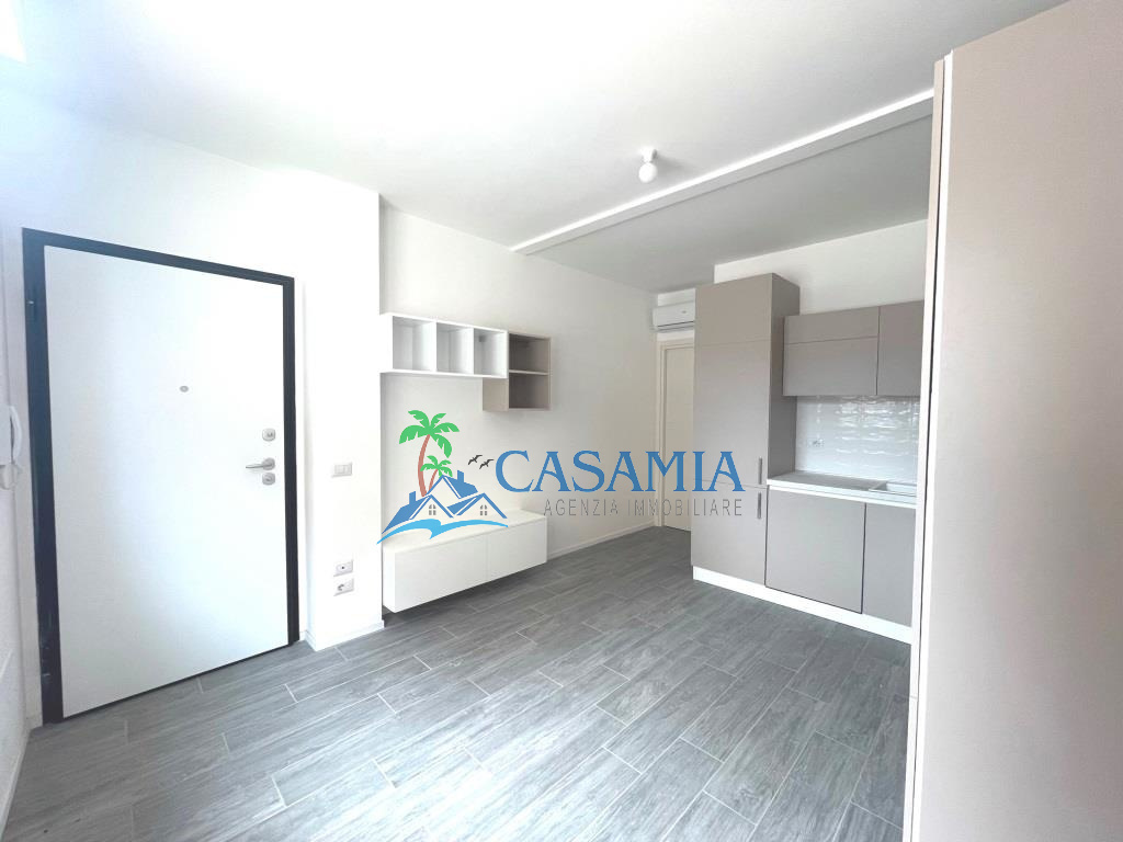 Appartamento in vendita a Civitanova Marche, 2 locali, prezzo € 119.000 | PortaleAgenzieImmobiliari.it