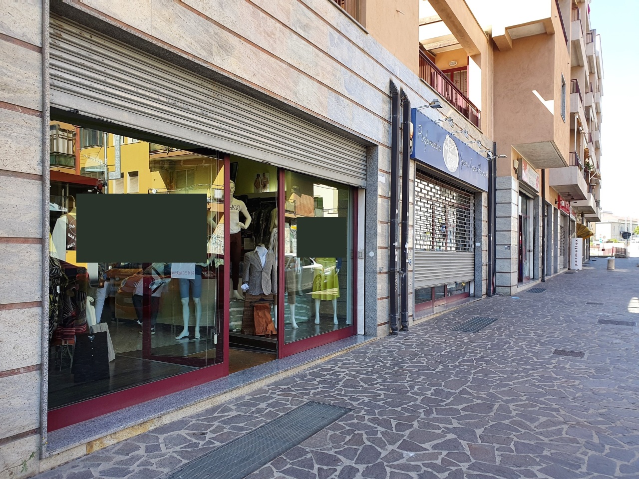 Negozio / Locale in vendita a Catanzaro, 2 locali, prezzo € 275.000 | PortaleAgenzieImmobiliari.it