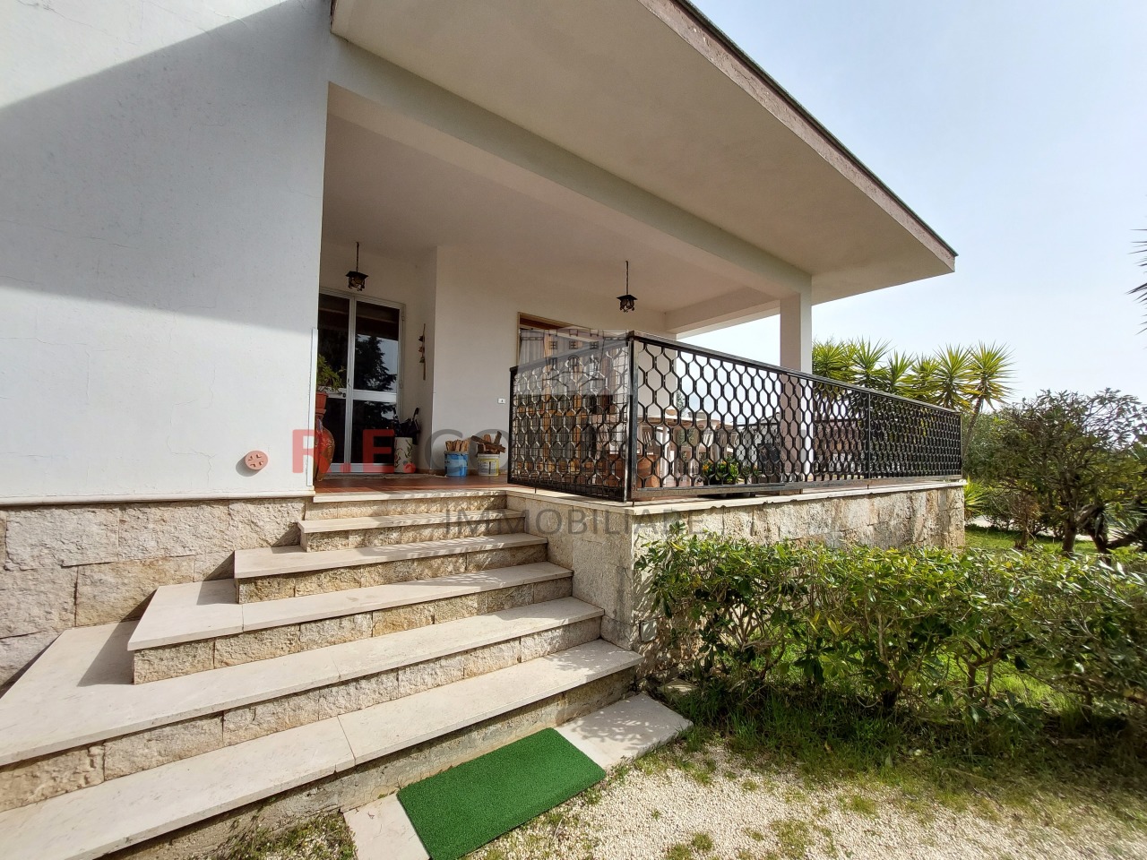 Villa in vendita a Crispiano, 7 locali, prezzo € 169.000 | PortaleAgenzieImmobiliari.it