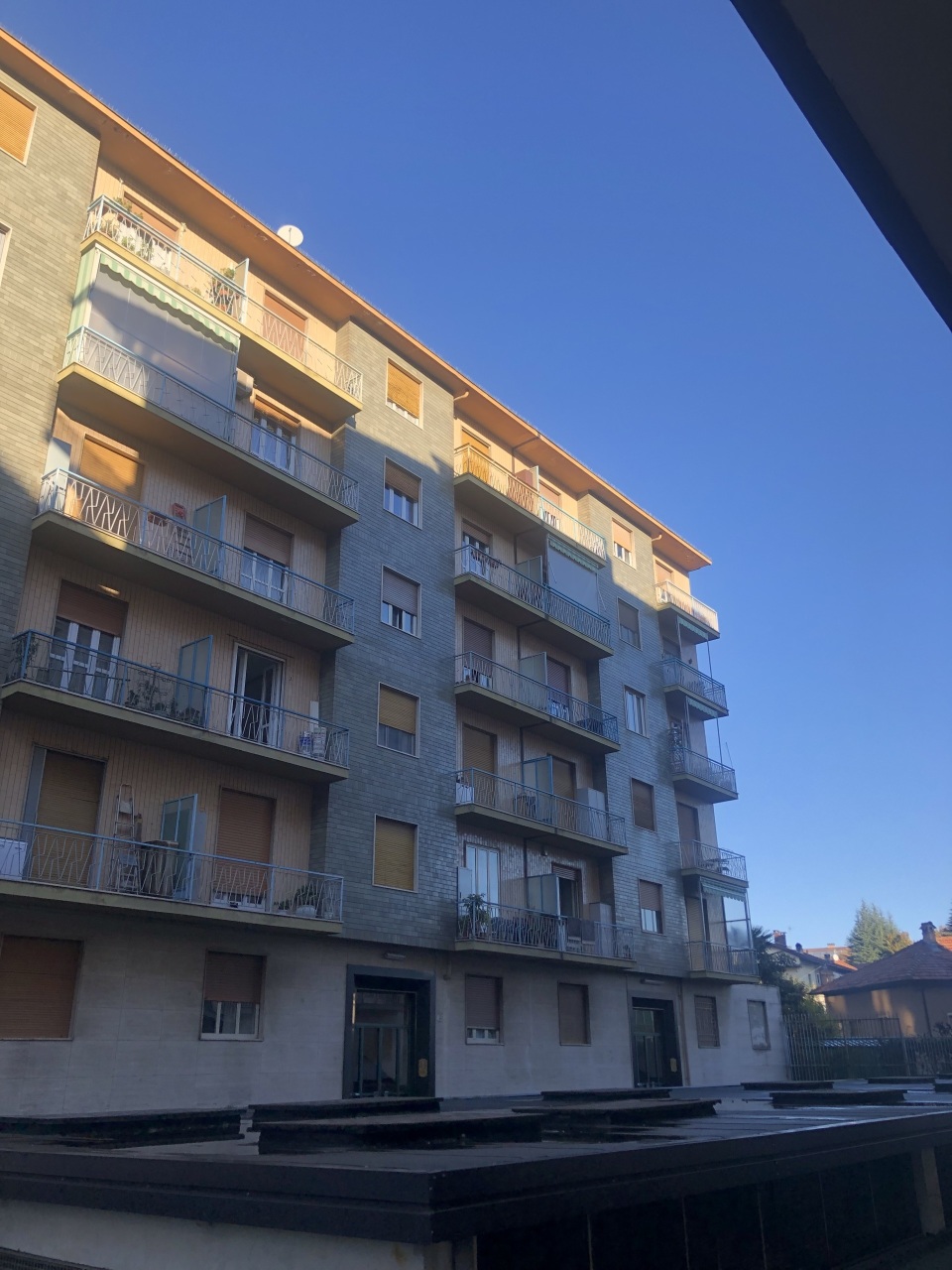 Appartamento in vendita a Rivoli, 45 locali, prezzo € 140.000 | PortaleAgenzieImmobiliari.it