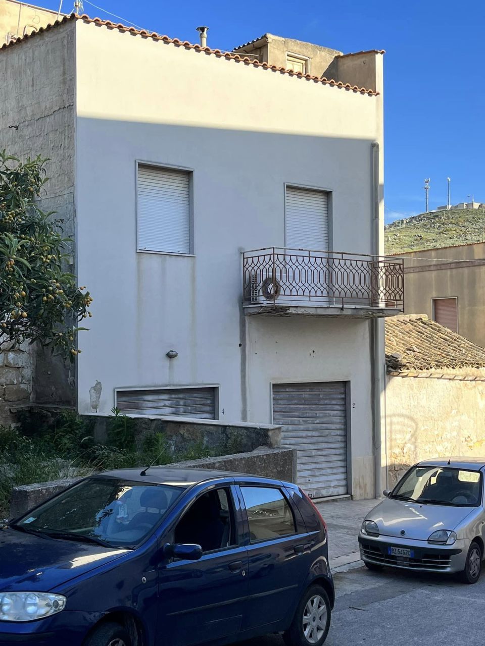 Appartamento in vendita a Custonaci, 3 locali, prezzo € 110.000 | PortaleAgenzieImmobiliari.it