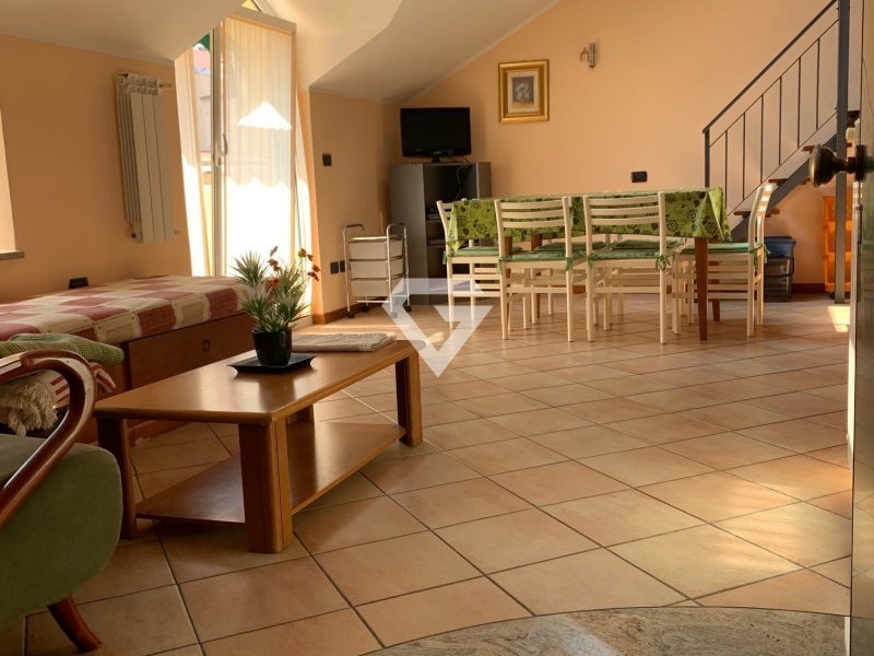 Appartamento in affitto a Loano, 4 locali, prezzo € 850 | PortaleAgenzieImmobiliari.it