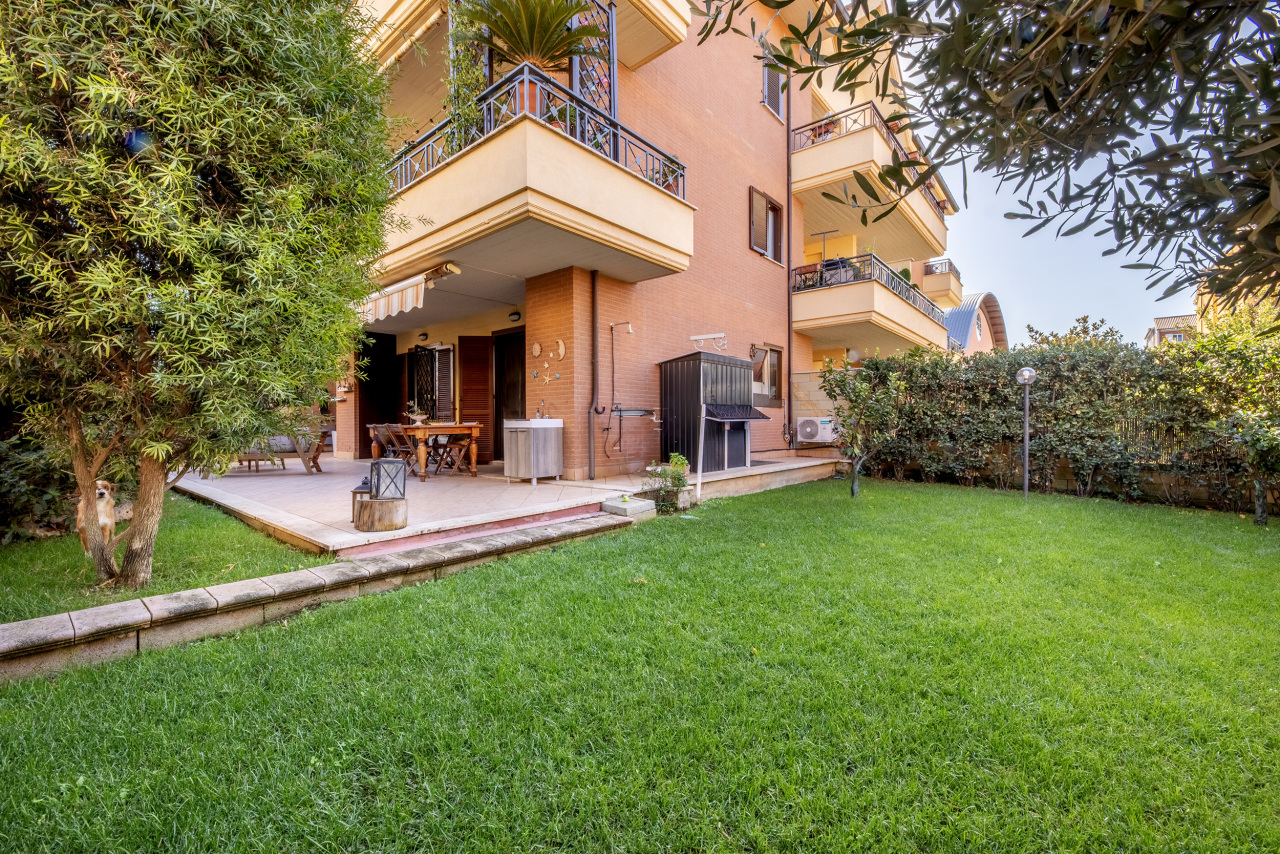 Appartamento in vendita a Monte Compatri, 3 locali, prezzo € 179.000 | PortaleAgenzieImmobiliari.it