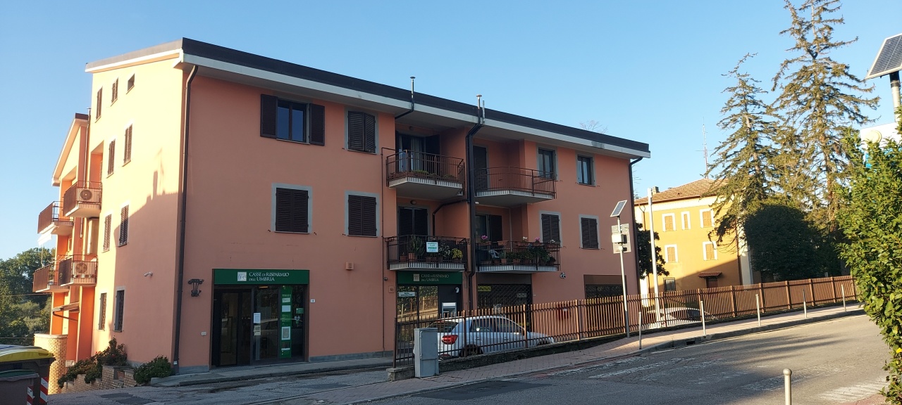 Appartamento in vendita a Massa Martana, 5 locali, prezzo € 138.000 | PortaleAgenzieImmobiliari.it