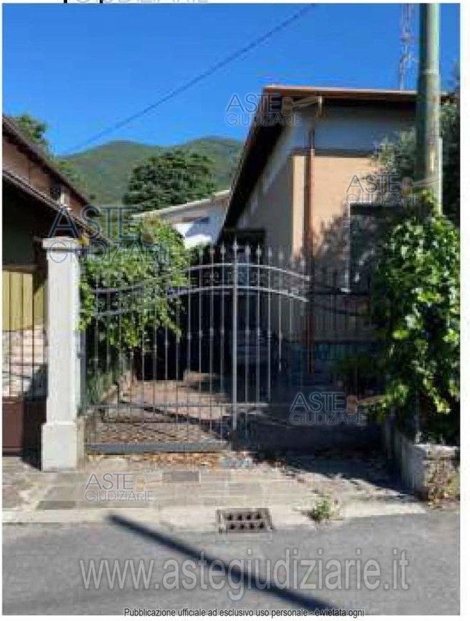 Soluzione Indipendente in vendita a Villanuova sul Clisi, 3 locali, prezzo € 78.000 | PortaleAgenzieImmobiliari.it