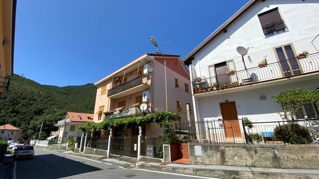 Appartamento in vendita a Cogoleto, 3 locali, prezzo € 125.000 | PortaleAgenzieImmobiliari.it