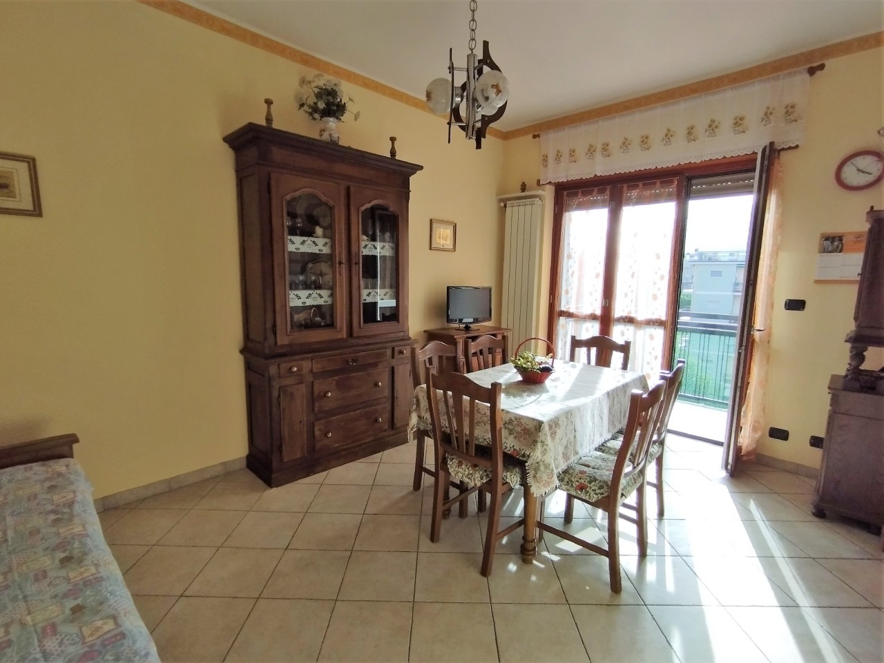 Appartamento in vendita a Andora, 2 locali, prezzo € 240.000 | PortaleAgenzieImmobiliari.it