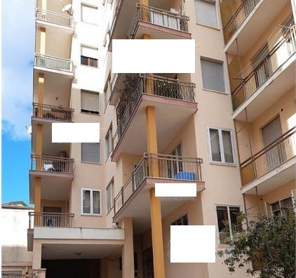 Appartamento in vendita a Nuoro, 4 locali, prezzo € 69.476 | PortaleAgenzieImmobiliari.it