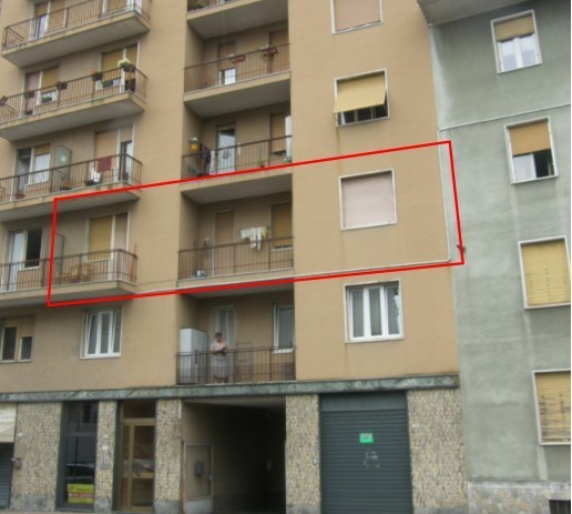 Appartamento in vendita a Occhieppo Inferiore, 4 locali, prezzo € 15.888 | PortaleAgenzieImmobiliari.it