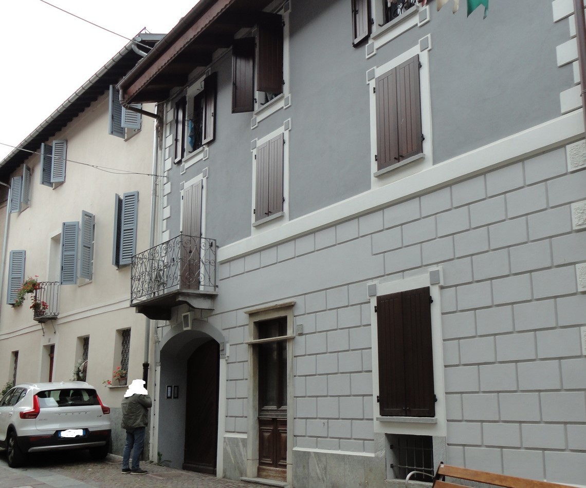 Appartamento in vendita a Vernante, 4 locali, prezzo € 56.000 | PortaleAgenzieImmobiliari.it