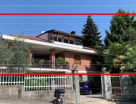 Attico / Mansarda in vendita a Val della Torre, 5 locali, prezzo € 43.875 | PortaleAgenzieImmobiliari.it