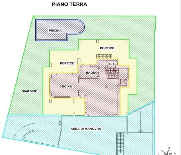 Villa in vendita a Mondovì, 11 locali, prezzo € 425.000 | PortaleAgenzieImmobiliari.it