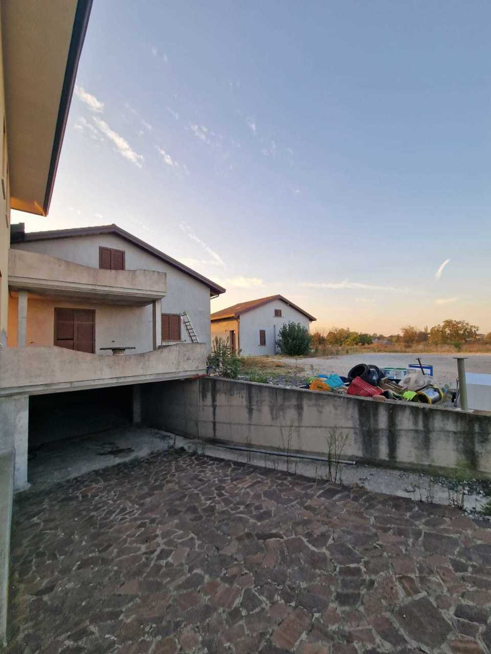 Villa a Schiera in vendita a Rimini, 5 locali, prezzo € 295.000 | PortaleAgenzieImmobiliari.it