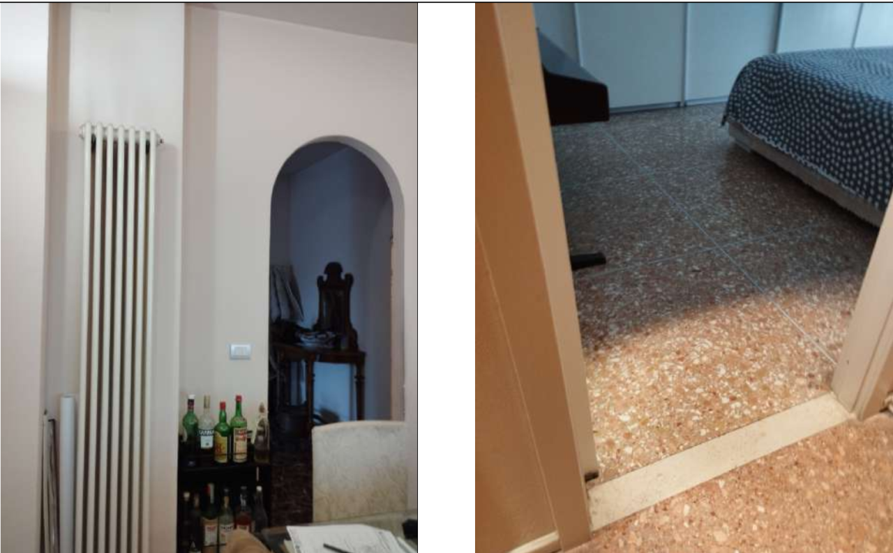 Appartamento in vendita a Forlì, 4 locali, prezzo € 163.125 | PortaleAgenzieImmobiliari.it