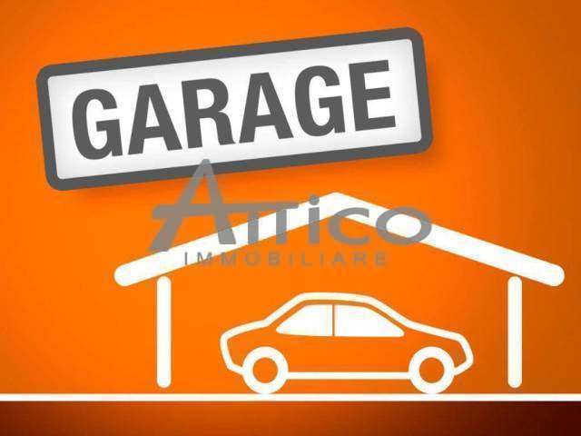 Box / Garage in vendita a Rovigo, 1 locali, prezzo € 13.500 | PortaleAgenzieImmobiliari.it