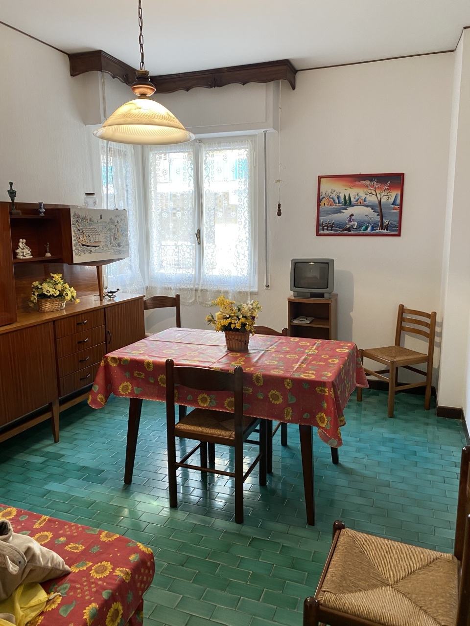 Appartamento in affitto a Finale Ligure, 2 locali, Trattative riservate | PortaleAgenzieImmobiliari.it