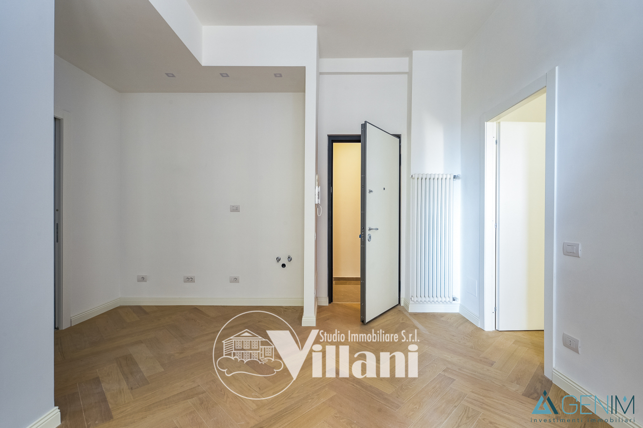Appartamento in vendita a Genova, 3 locali, prezzo € 228.000 | PortaleAgenzieImmobiliari.it