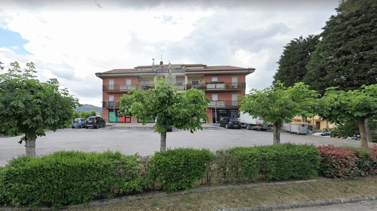 Appartamento in vendita a Perugia, 4 locali, prezzo € 93.000 | PortaleAgenzieImmobiliari.it