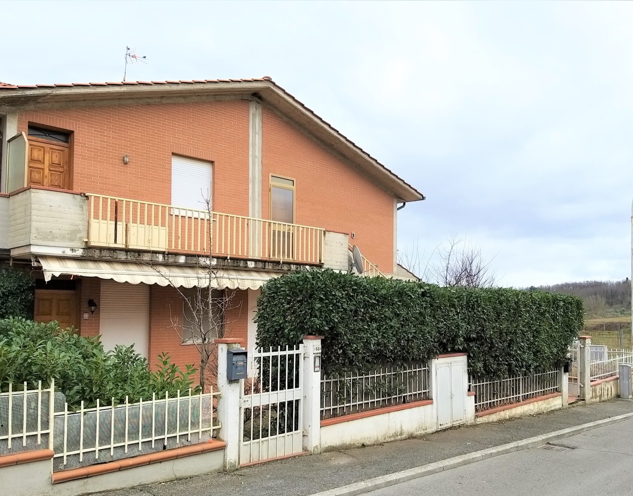 Appartamento in vendita a Montepulciano, 3 locali, prezzo € 79.000 | PortaleAgenzieImmobiliari.it