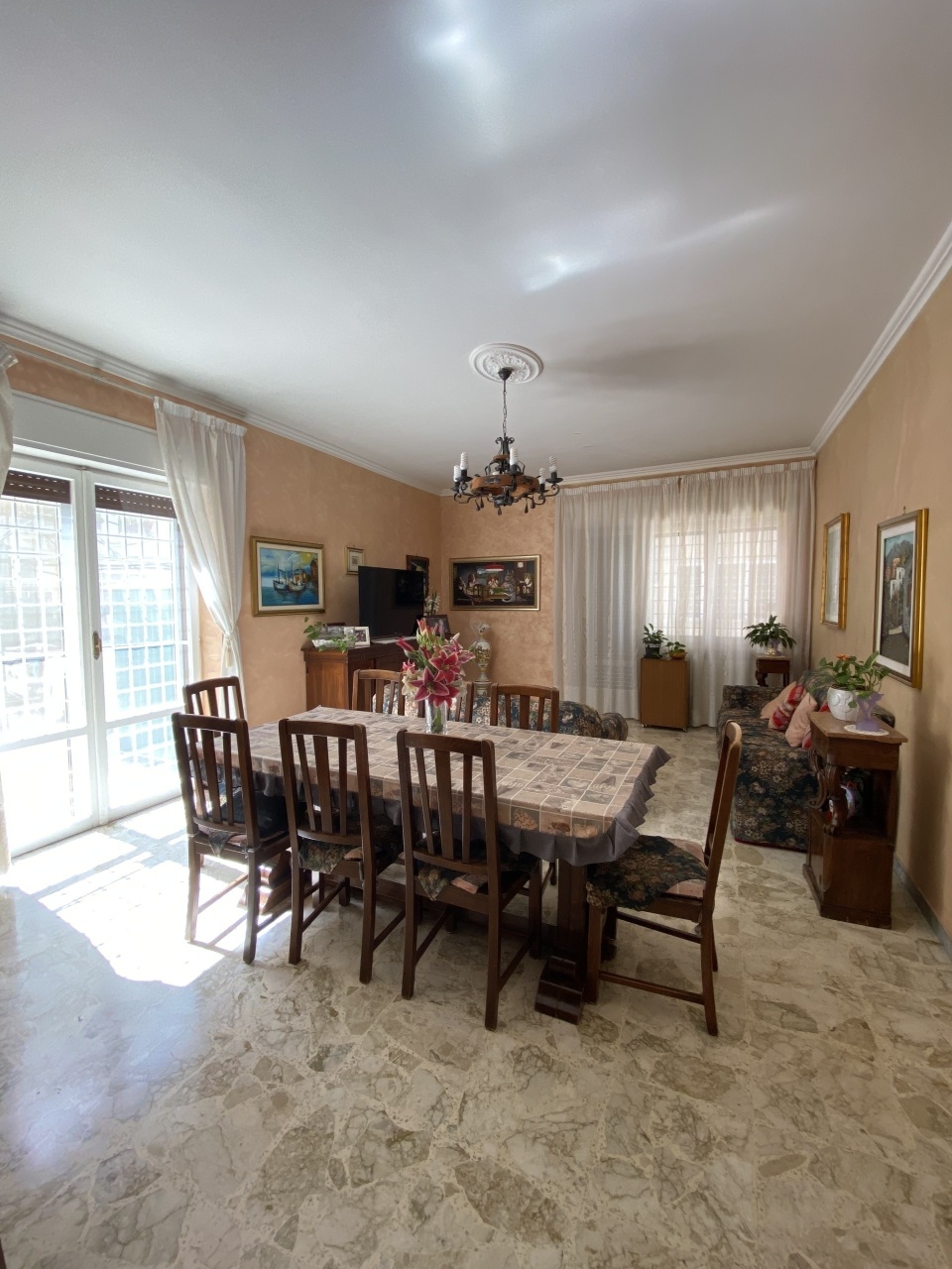 Appartamento in vendita a Monterotondo, 7 locali, prezzo € 218.000 | PortaleAgenzieImmobiliari.it