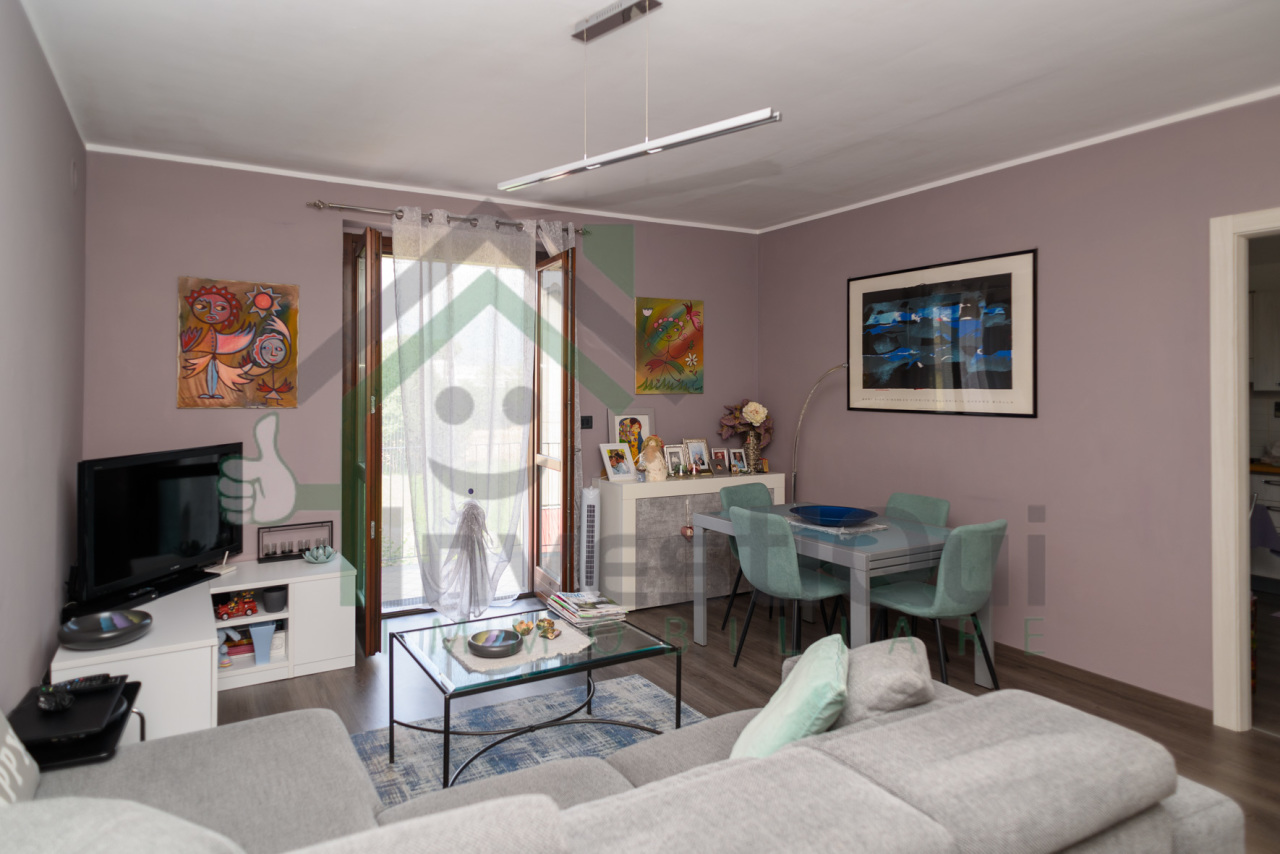 Appartamento in vendita a Favria, 4 locali, prezzo € 189.000 | PortaleAgenzieImmobiliari.it