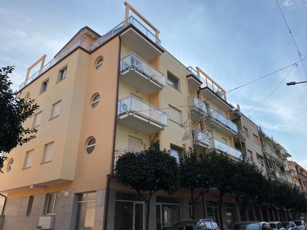 Appartamento in vendita a Diano Marina, 2 locali, prezzo € 270.000 | PortaleAgenzieImmobiliari.it
