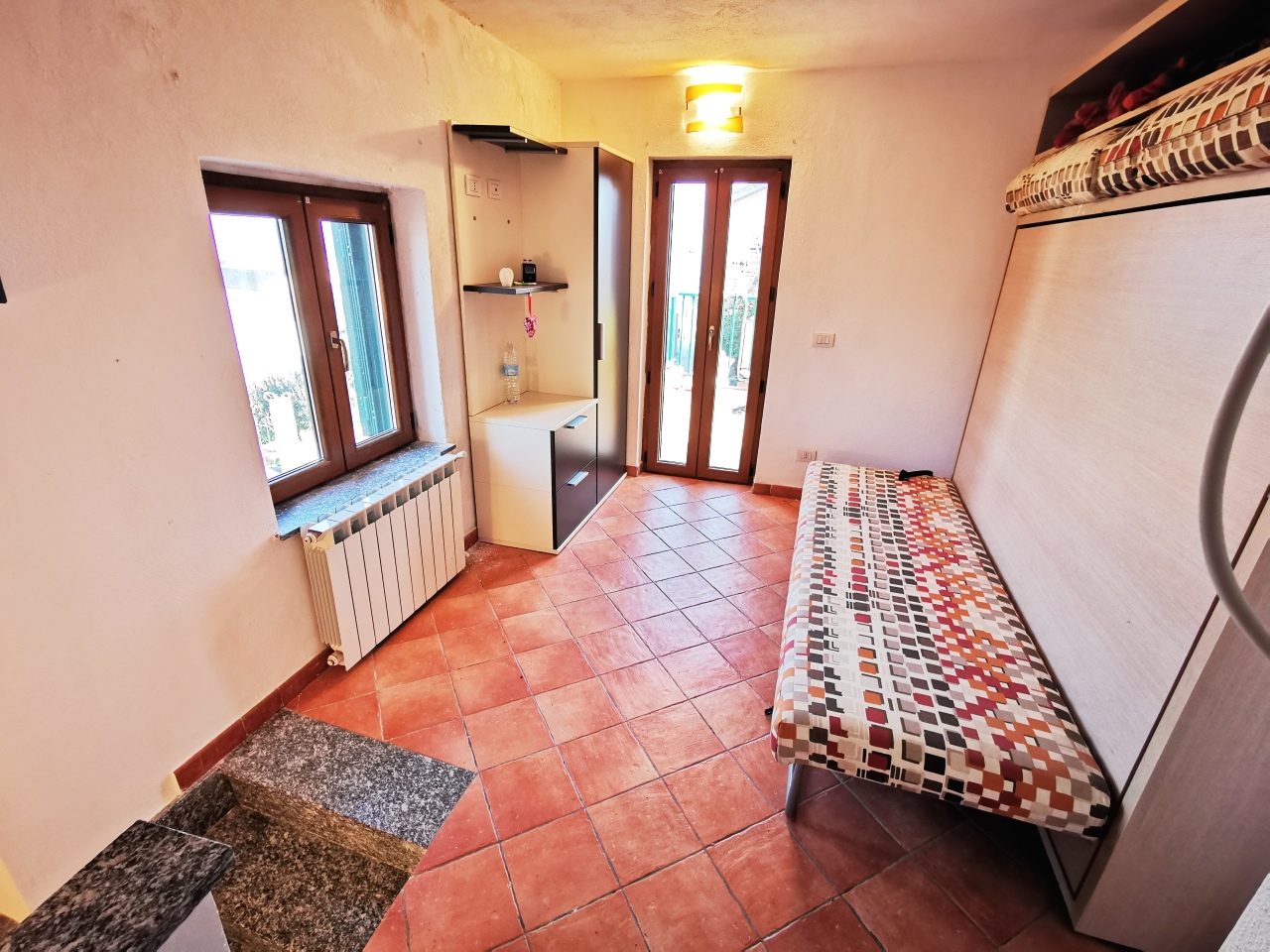 Villa a Schiera in vendita a Savona, 3 locali, prezzo € 139.000 | PortaleAgenzieImmobiliari.it