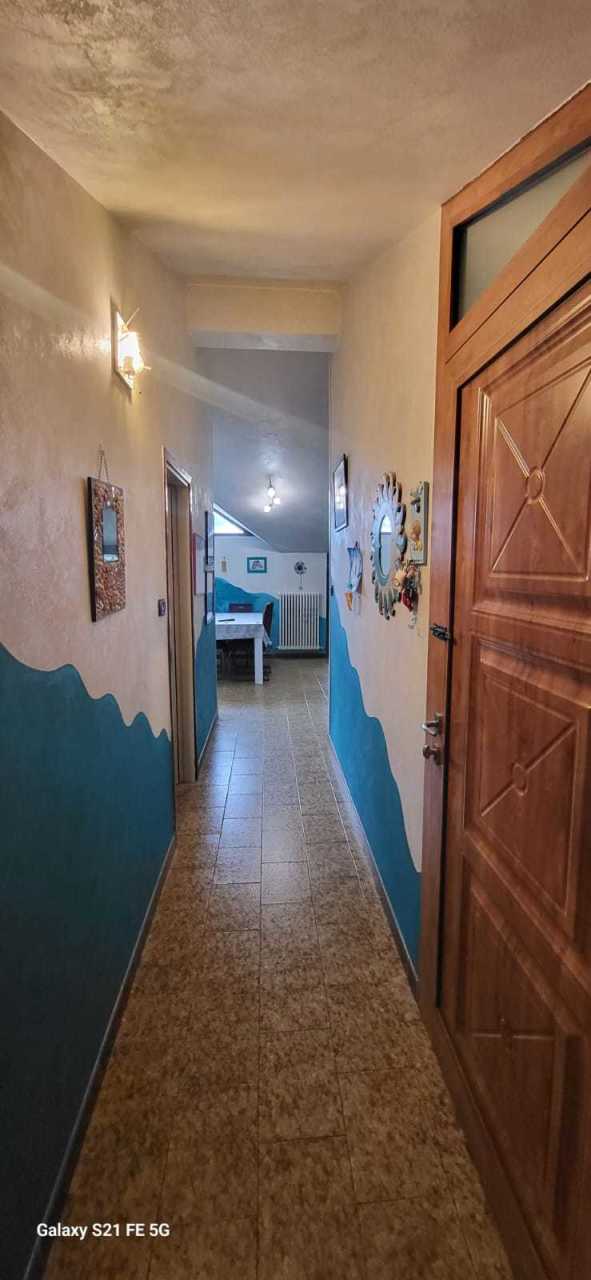 Appartamento in vendita a San Mauro Pascoli, 4 locali, prezzo € 133.000 | PortaleAgenzieImmobiliari.it