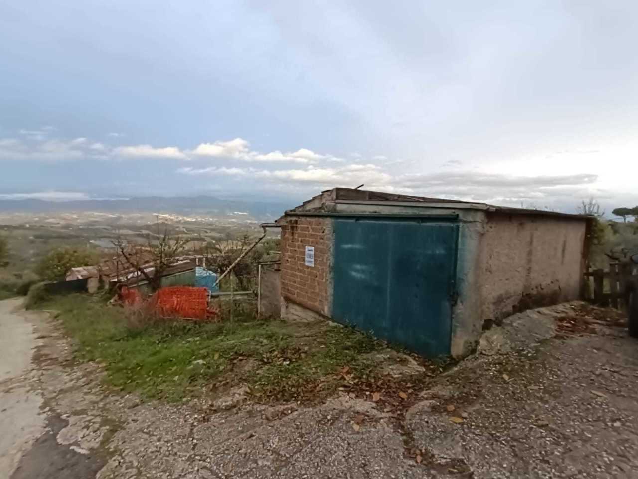 Box / Garage in vendita a Narni, 9999 locali, prezzo € 9.000 | PortaleAgenzieImmobiliari.it