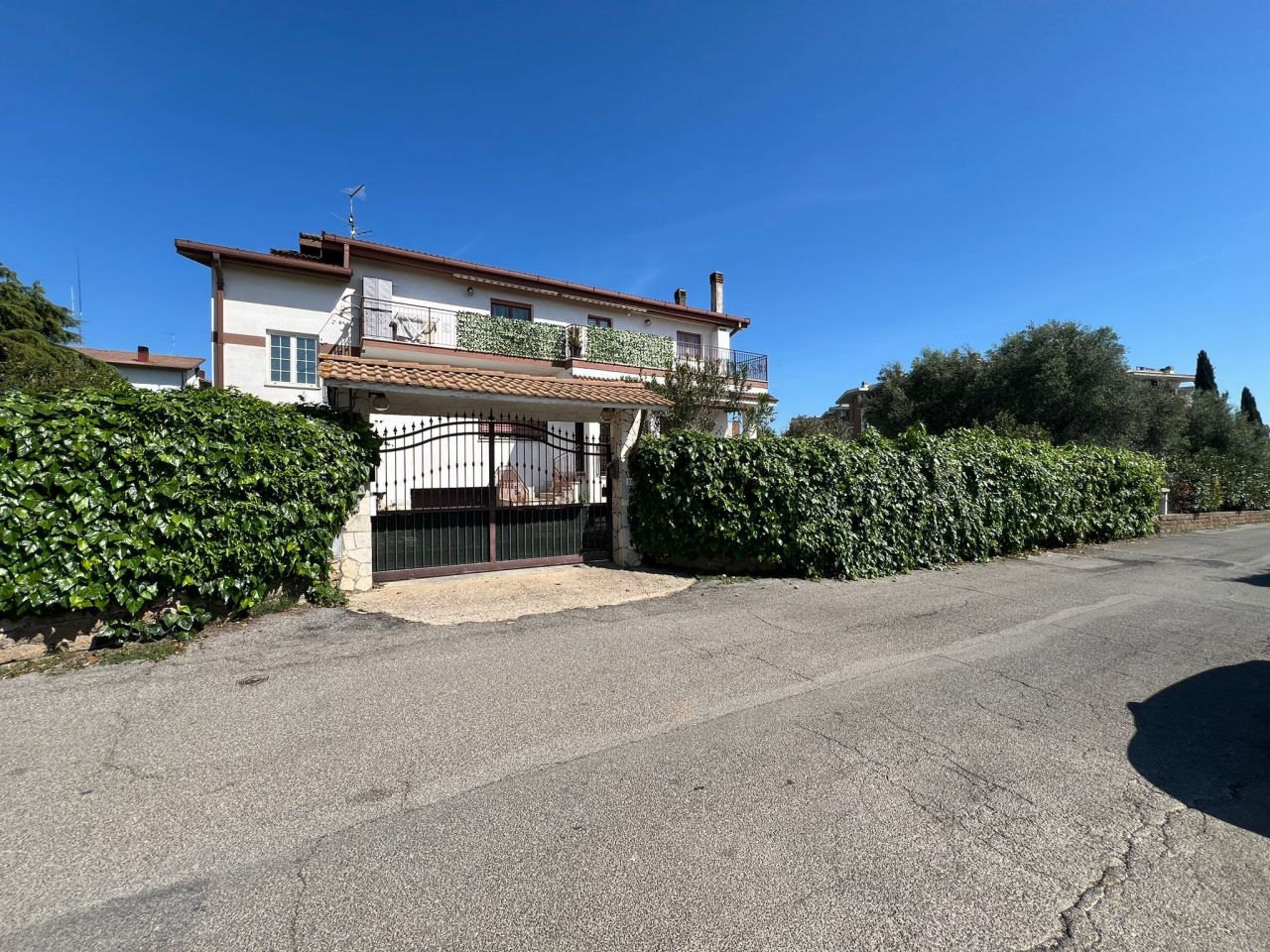 Appartamento in vendita a Fiano Romano, 4 locali, prezzo € 200.000 | PortaleAgenzieImmobiliari.it