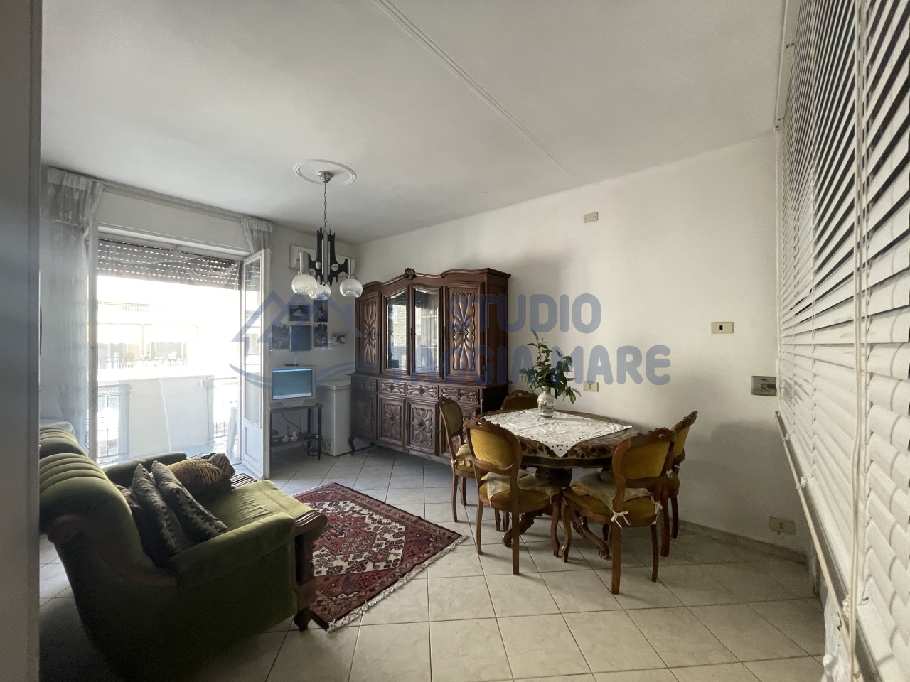Appartamento in vendita a Taggia, 2 locali, prezzo € 170.000 | PortaleAgenzieImmobiliari.it