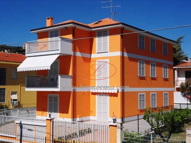 Appartamento in vendita a Diano Marina, 2 locali, prezzo € 265.000 | PortaleAgenzieImmobiliari.it
