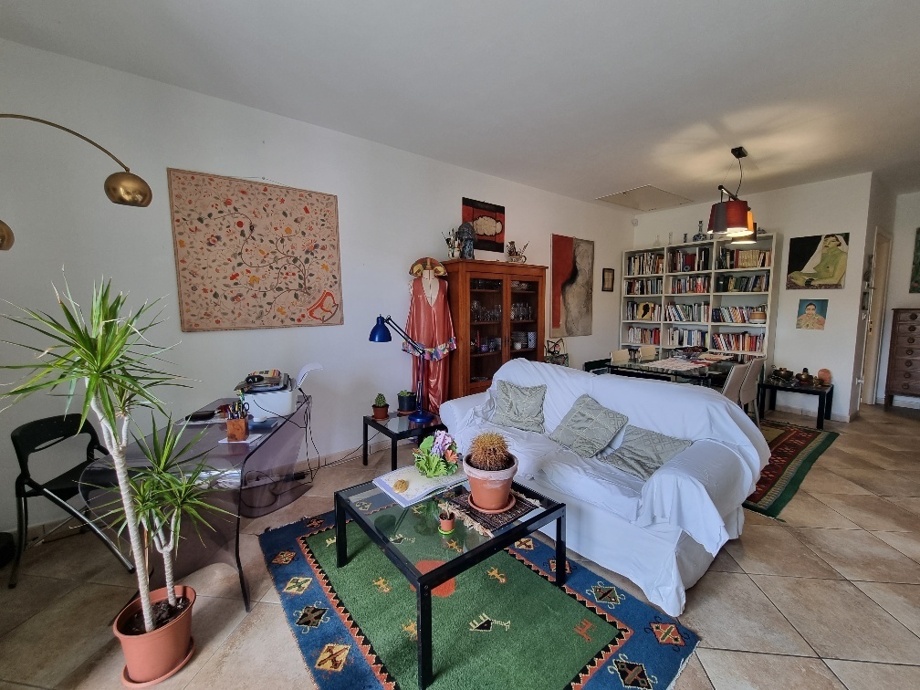 Appartamento in vendita a Villa Faraldi, 5 locali, prezzo € 175.000 | PortaleAgenzieImmobiliari.it
