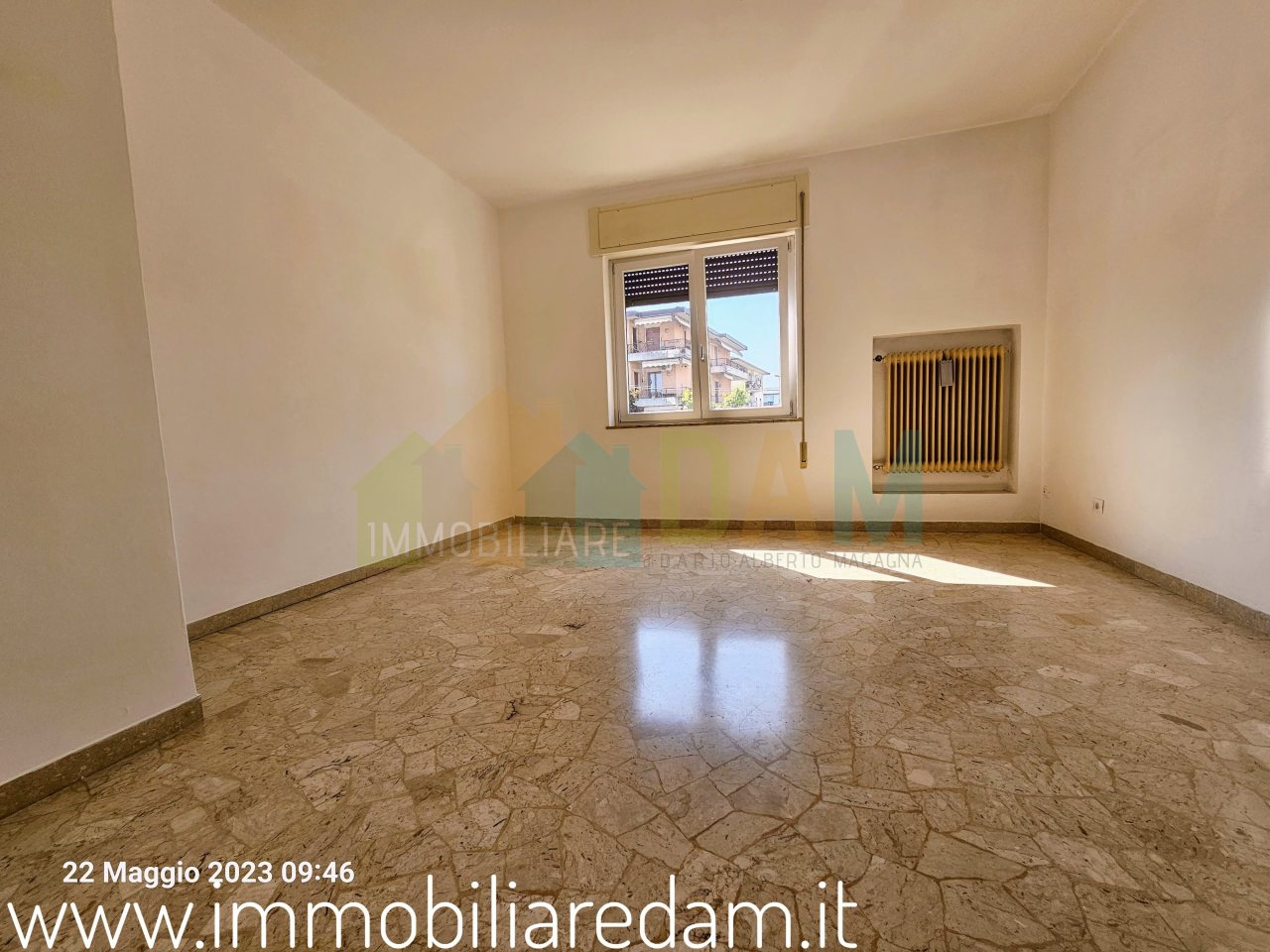 Appartamento in affitto a Vicenza, 5 locali, prezzo € 520 | PortaleAgenzieImmobiliari.it