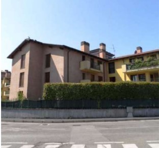 Appartamento in vendita a Basiglio, 8 locali, prezzo € 261.120 | PortaleAgenzieImmobiliari.it