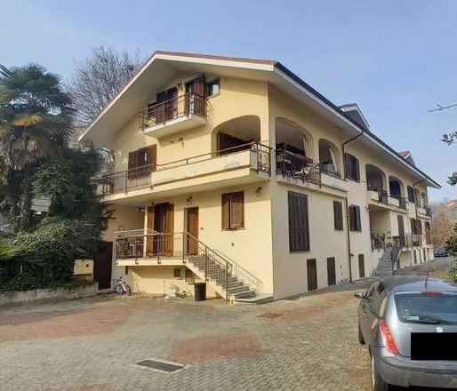 Appartamento in vendita a Marentino, 4 locali, prezzo € 79.500 | PortaleAgenzieImmobiliari.it