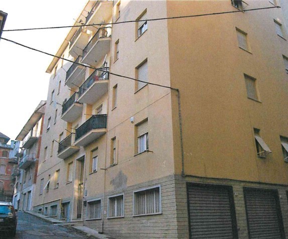 Appartamento in vendita a Serravalle Scrivia, 7 locali, prezzo € 8.250 | PortaleAgenzieImmobiliari.it