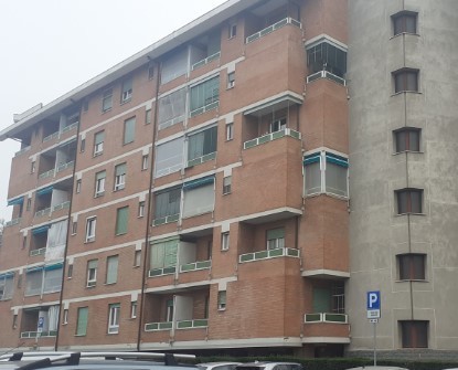 Appartamento in vendita a Piossasco, 6 locali, prezzo € 49.500 | PortaleAgenzieImmobiliari.it