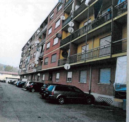 Appartamento in vendita a Nizza Monferrato, 6 locali, prezzo € 19.500 | PortaleAgenzieImmobiliari.it