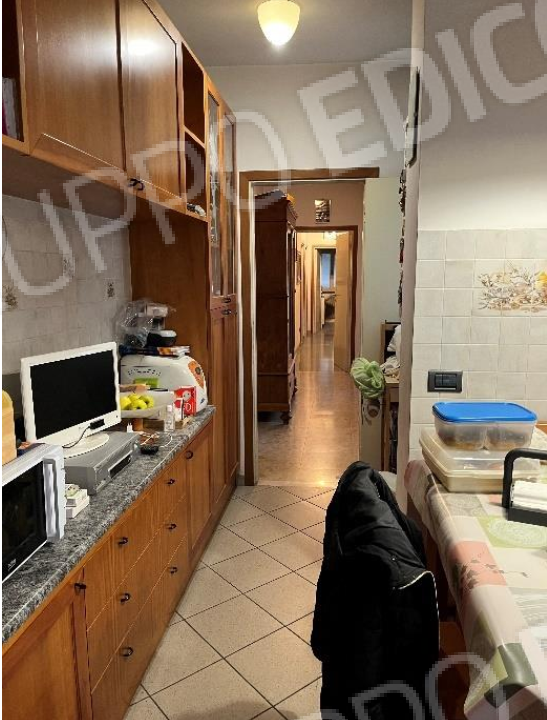 Appartamento in vendita a Castrocaro Terme e Terra del Sole, 4 locali, prezzo € 117.563 | PortaleAgenzieImmobiliari.it