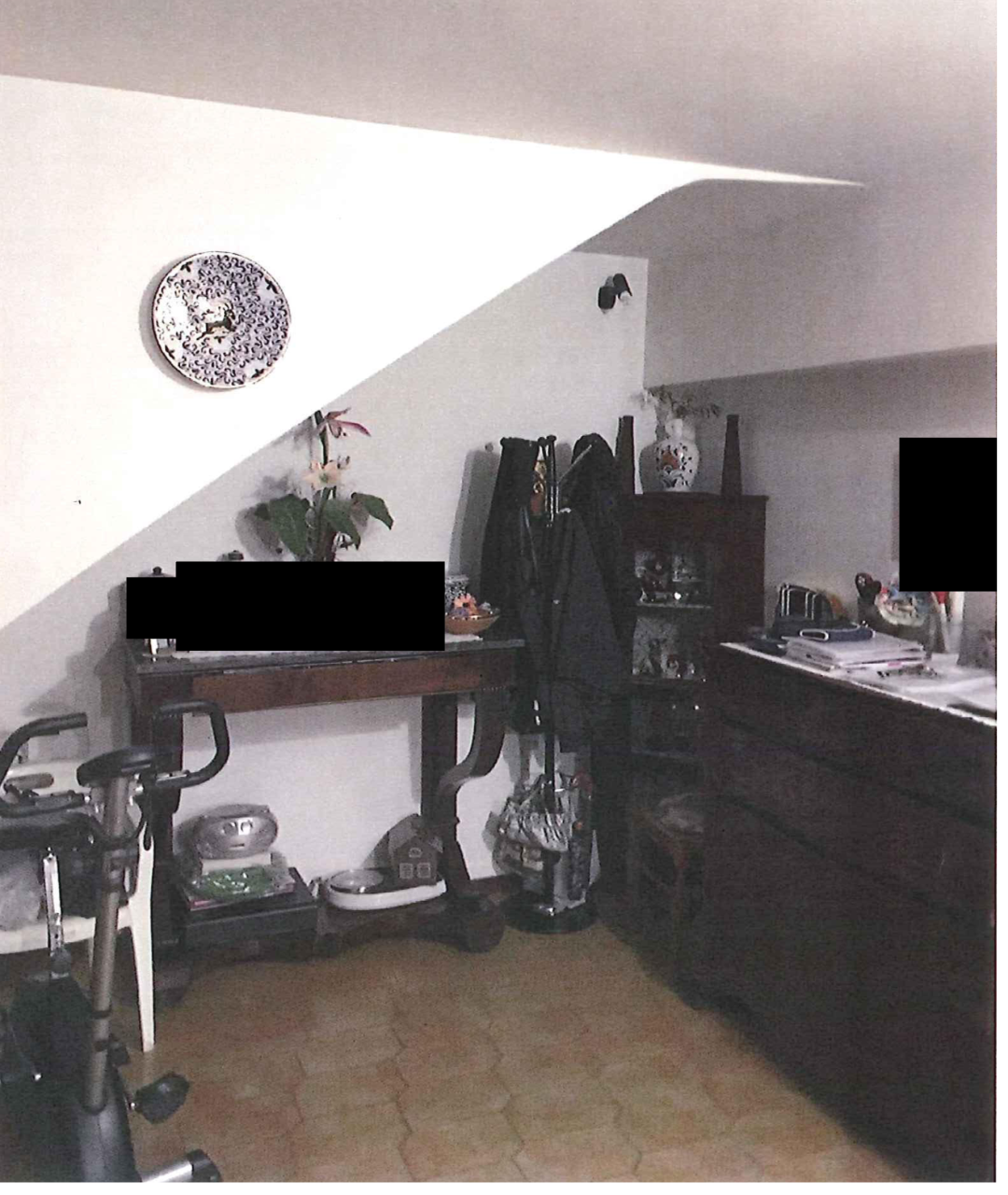 Appartamento in vendita a Brisighella, 3 locali, prezzo € 41.250 | PortaleAgenzieImmobiliari.it