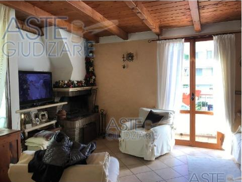 Appartamento in vendita a Riccione, 3 locali, prezzo € 215.250 | PortaleAgenzieImmobiliari.it