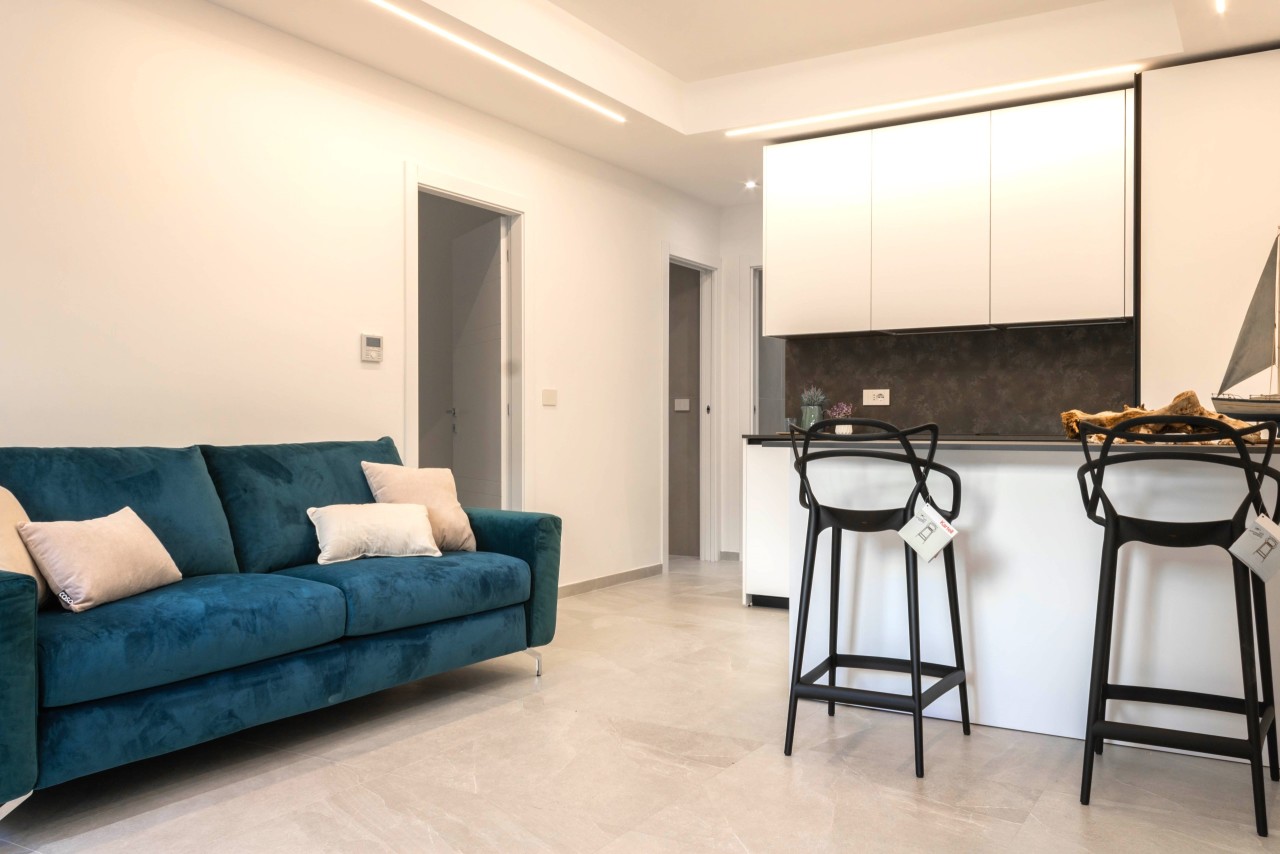 Appartamento in vendita a Alassio, 3 locali, prezzo € 440.000 | PortaleAgenzieImmobiliari.it