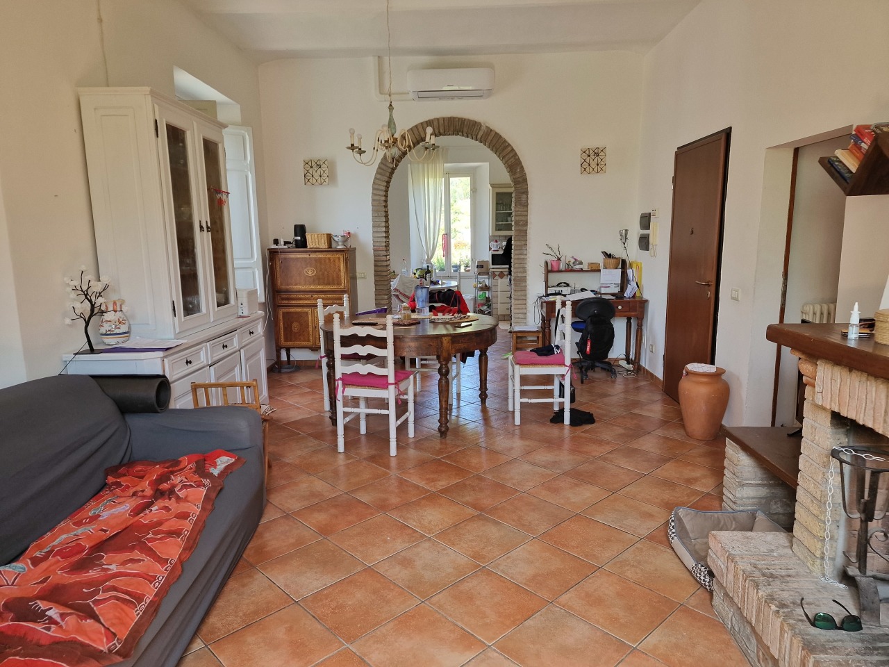 Appartamento in vendita a Perugia, 6 locali, prezzo € 83.000 | PortaleAgenzieImmobiliari.it