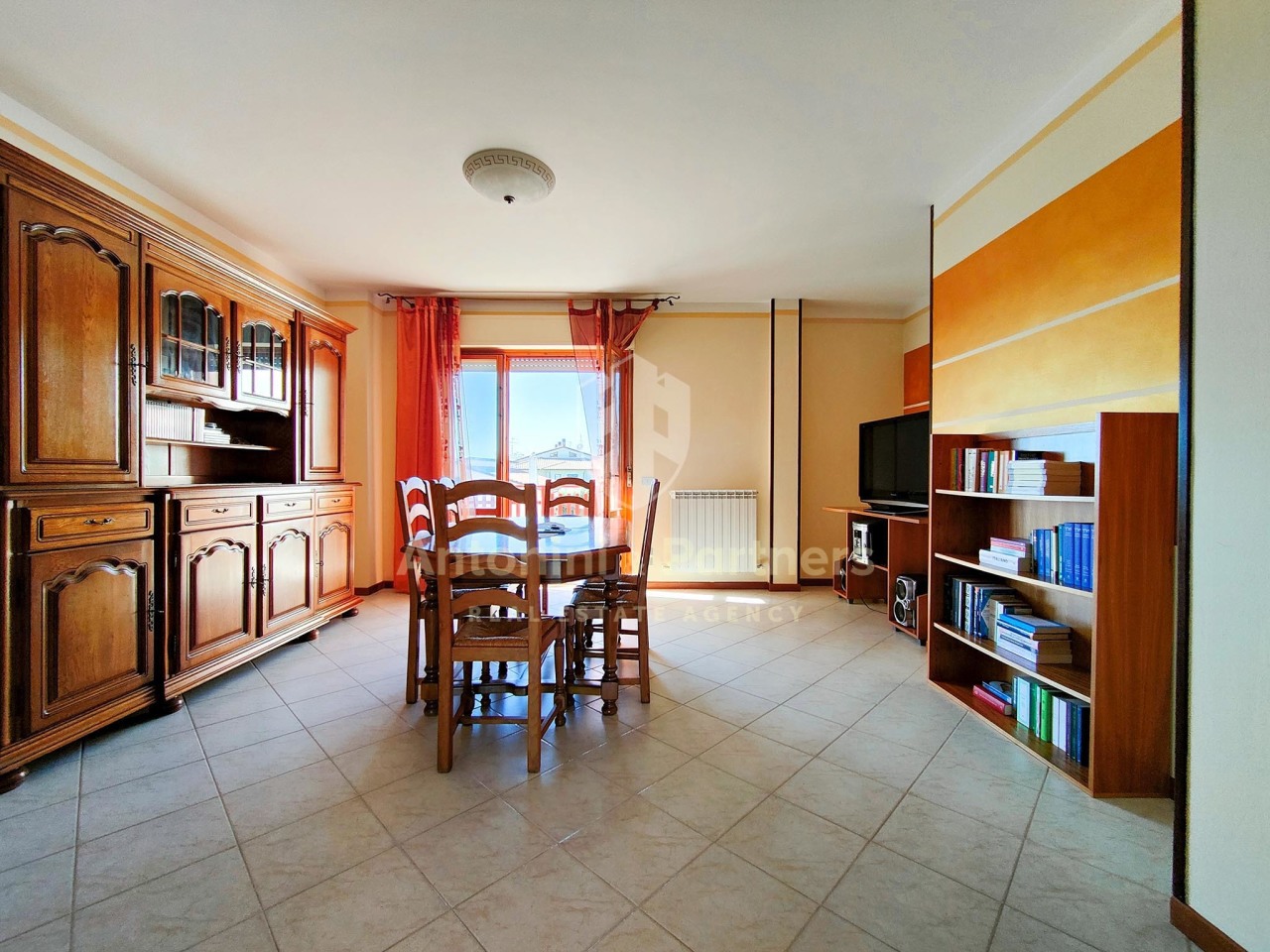 Appartamento in vendita a Marsciano, 5 locali, prezzo € 110.000 | PortaleAgenzieImmobiliari.it