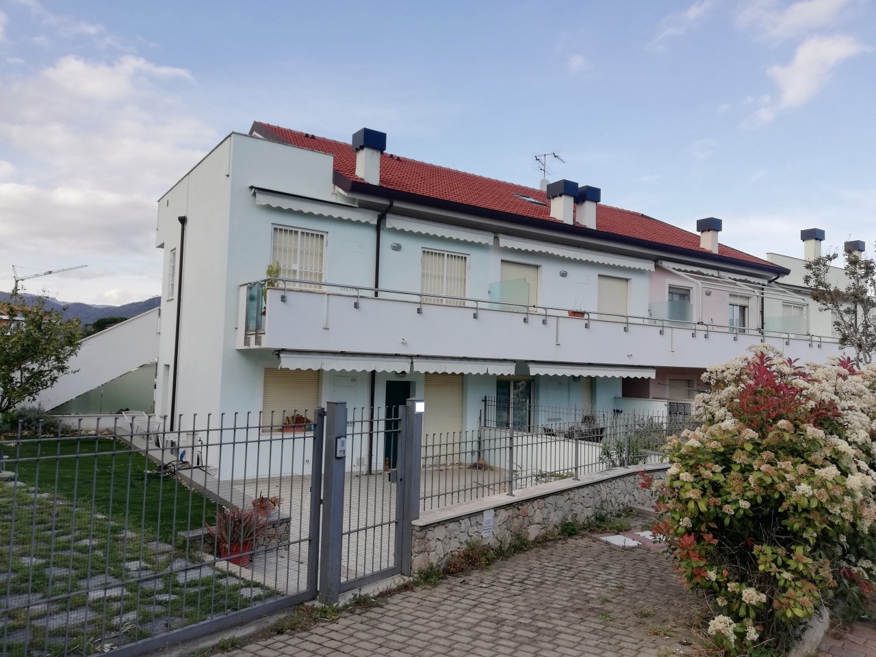Appartamento in vendita a Borghetto Santo Spirito, 2 locali, prezzo € 229.000 | PortaleAgenzieImmobiliari.it