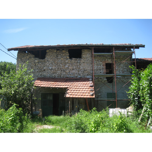 Rustico / Casale in vendita a Leggiuno, 4 locali, prezzo € 50.000 | PortaleAgenzieImmobiliari.it