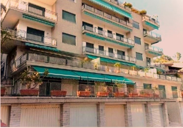 Appartamento in vendita a SanRemo, 4 locali, prezzo € 98.000 | PortaleAgenzieImmobiliari.it
